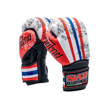 Sap boxing best sale gloves