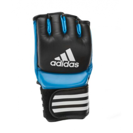 Guanto in Gel Modello MMA Ultimate Black Adidas