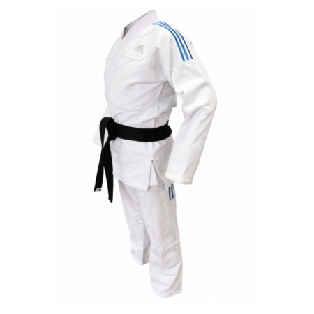 Kimono Brazilian Jiu Jitsu JJ430 Contest Adidas