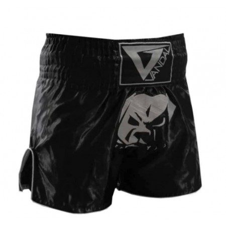 Vandal Bulldog Muay Thai shorts