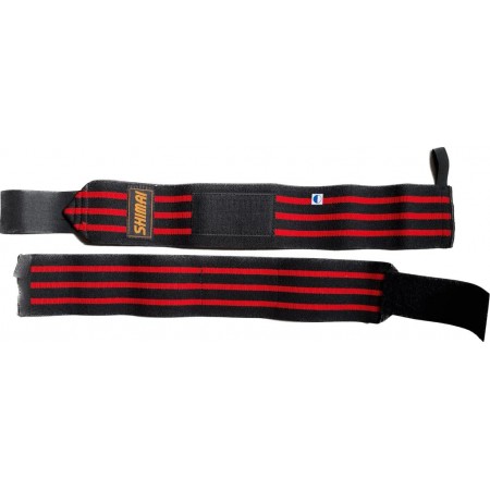 SHIMAI PowerLifting Wrist Wrap