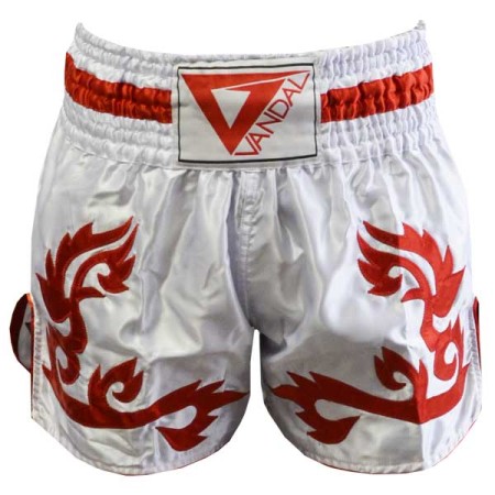 Pantaloncino Muay Thai Nak Su Vandal