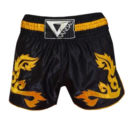 copy of Pantaloncino MT/Kick Boxing Thai Style Adidas