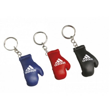 PORTACHIAVI ADIDAS GUANTO DA BOXE MULTICOLORE