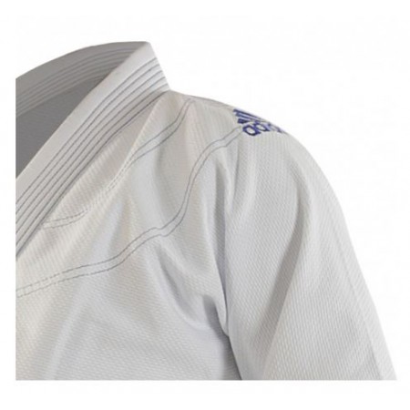 UNIFORME BJJ ADIDAS JJ350 CHALLENGE 2.0