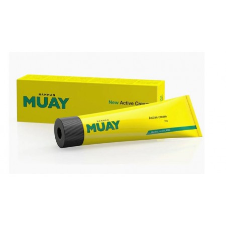 Crema Namman Muay Active 100 gr