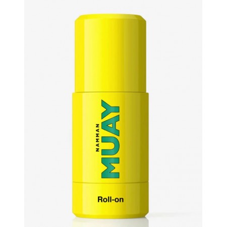 Roll-on Namman Muay Cryo 75 ml