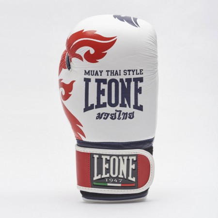 GUANTI MUAY THAI LEONE