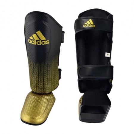 Paratibie e piedi Kickboxing PRO Adidas