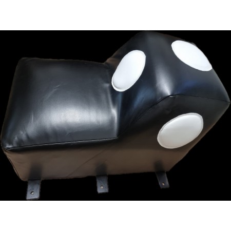 Sacco colpitore da muro  AXMSports