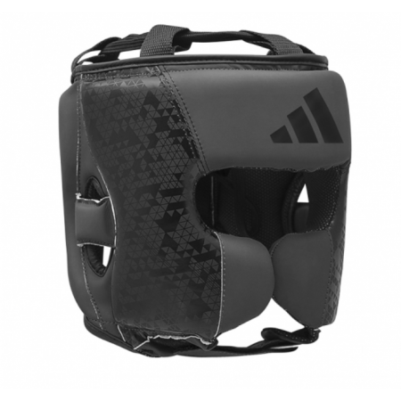 CASCO ADIDAS TRAINING COMBAT 50