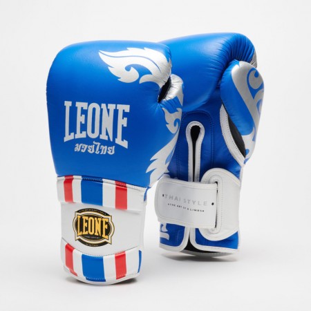Guanti Boxe Thai Style Leone PRO