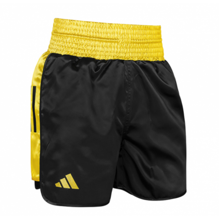 SHORT ADIDAS BOXING BX3 PRO