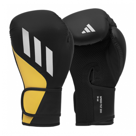 GUANTONI ADIDAS SPEED TILT 200