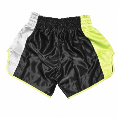 Pantaloncino MT/Kick Boxing Thai Style Adidas