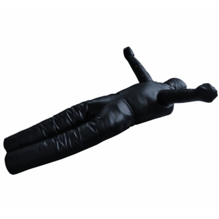 Training Dummy in imitation leather Kg. 30