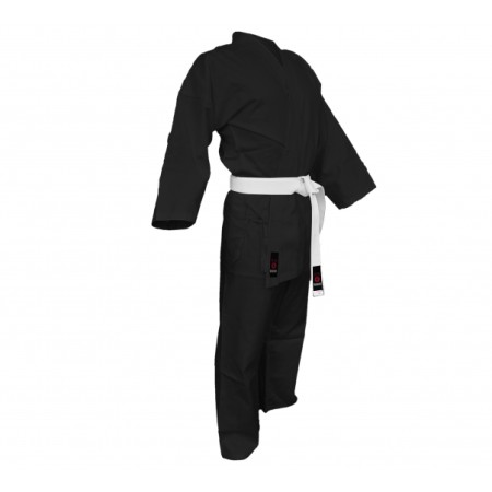 Karategi in cotone 100% Modello Bushido