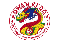 QWANKIDO